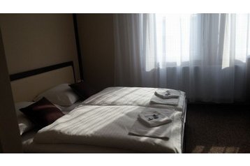 Čekija Hotel Mladá Boleslav, Eksterjeras